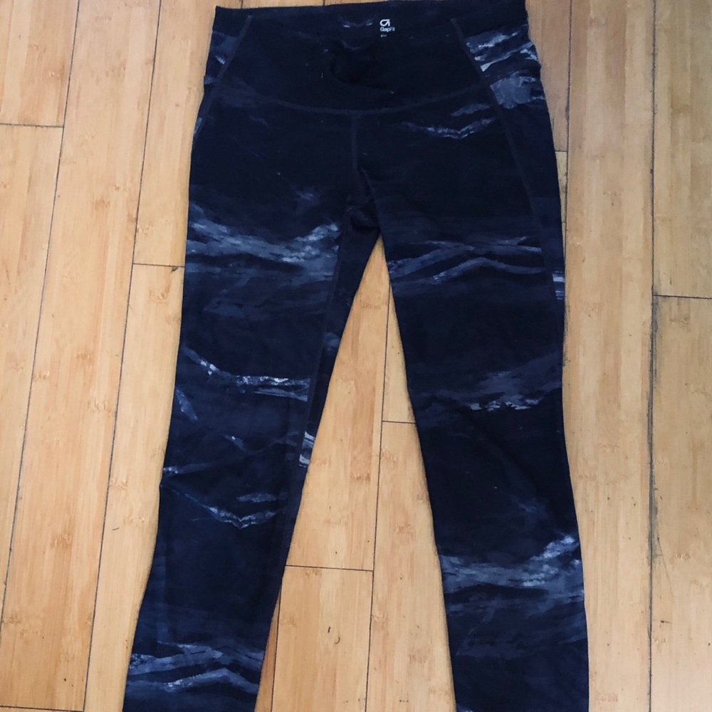 Gap Fit leggings 💖